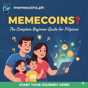 What Is A Memecoin Banner
